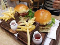 -魏家凉皮(博水商务大厦店)