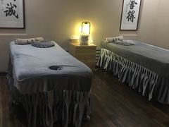-正清和·推拿养生(二七广场店)