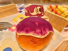 -好利来(红牌楼店)