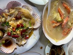 -来之顺海鲜菜馆·青岛菜·始于1993(栈桥店)