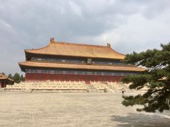 -北京市劳动人民文化宫(太庙)