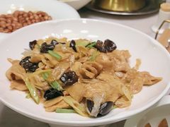 -老太原菜馆(中正天街店)