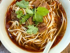 -李先生牛肉面大王(马栏店)