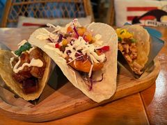 -TEQO·Mexican food & Bar