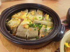 -大师兄·西北小馆(北站缤果空间店)