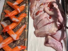 -椰子湾·海南火锅·糟粕醋·椰子鸡(正大广场店)