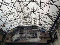 -半岛1919创意园区