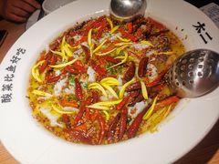 -新太二·鲜料川菜(晶耀前滩店)