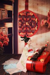 -美云庭古装·格格服汉服·京城旅拍(北京店)