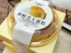 -LanTa蓝塔烘焙(紫荆山卜蜂莲花店)