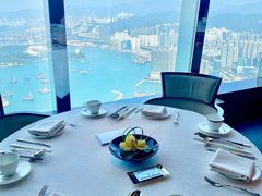 -天龙轩(香港丽思卡尔顿酒店)