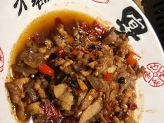 -彭厨(武陵源店)