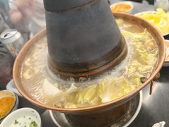 特色酱料-新梅居(宁海东路店)