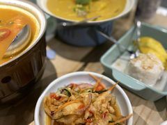 -米泰芒·东南亚料理(体育西店)