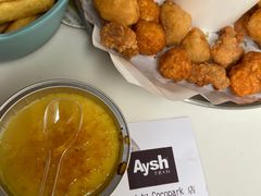 -艾薯夫妇Aysh(福田星河COCOPark店)