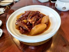 -喜鼎海胆水饺(东港店)