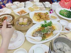 -心点盛宴江南西店