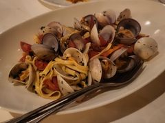 蛤蜊细面-La Tavernetta(Bar à Vin)(乌鲁木齐路店)