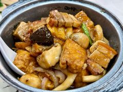 -凤城礼记鱼翅海鲜酒家(新马路总店)