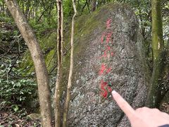 -百杖潭景区