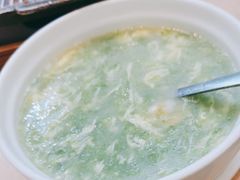 -吕氏疙瘩汤·海鲜新鲁菜(凯德mall新都心店)