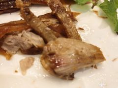 -大鸭梨烤鸭店(花园村店)