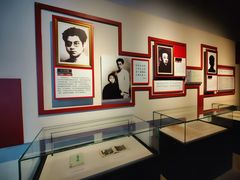 -毛泽东同志旧居