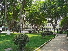 -南京中国近代史遗址博物馆(南京总统府)