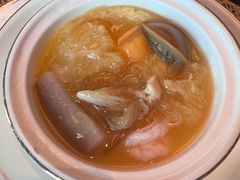 -北京饭店谭家菜