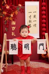 -Two  Monkeys 孕婴写真馆(龙华店)