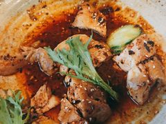 -丽华园(汉阳龙阳店)