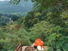 -龙洞风景区-藏龙涧