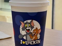 -luckincoffee瑞幸咖啡(顺义华联商厦店)