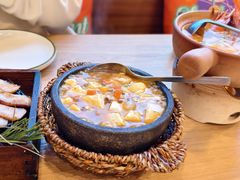 -椰莱泰小谷·东南亚融合菜(坪山悦阾SPACE店)