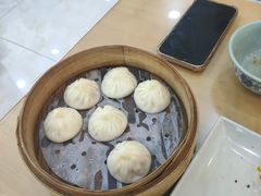 -上味馆南翔小笼(杏山路店)