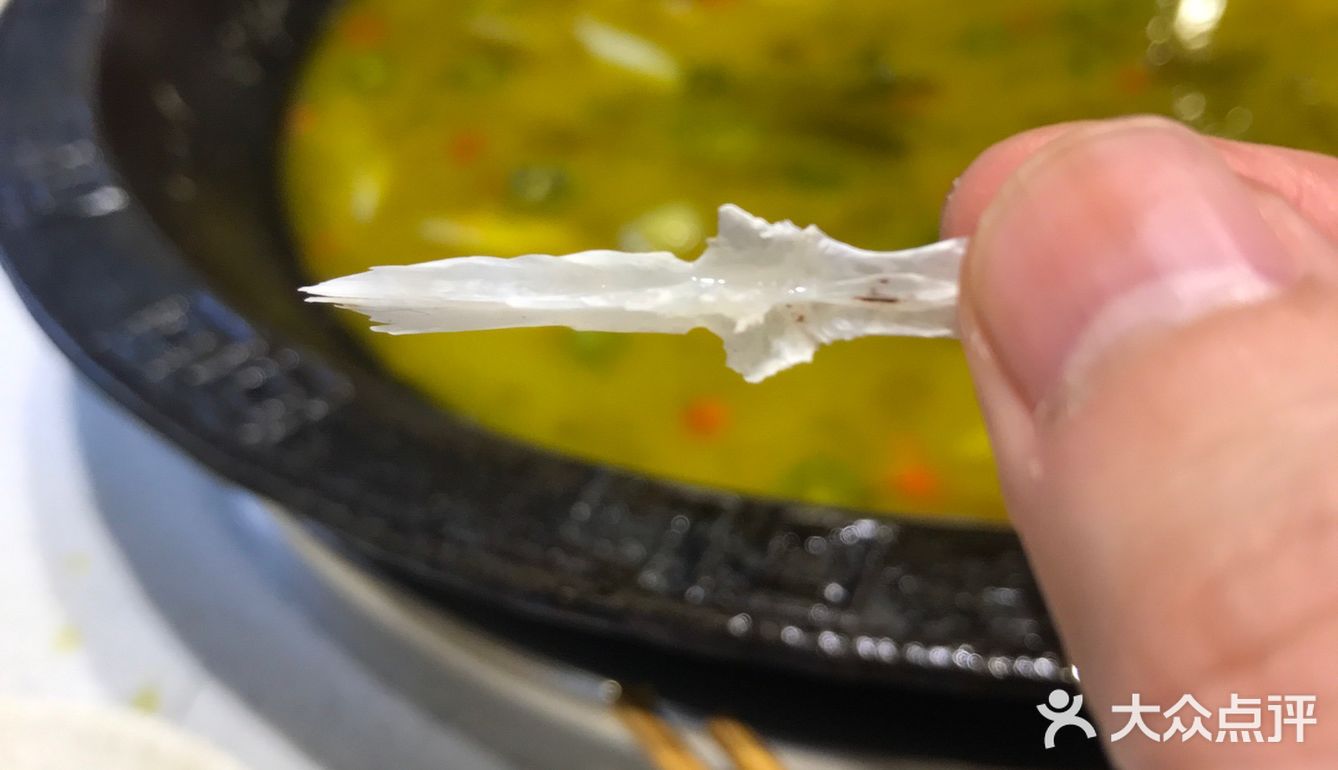 食量不大的估计吃不完，套餐还有三角枫，也很嫩