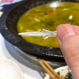 食量不大的估计吃不完，套餐还有三角枫，也很嫩