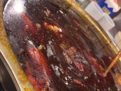 -枇杷园食为鲜火锅(南山店)