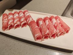 -海底捞火锅(西单店)