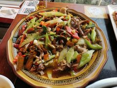 -老来福·非遗酸汤兔(凯旋路店)
