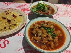-耙吉吉川味小酒馆(本地人回头店)