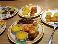 -比格比萨自助(南京万达茂店)