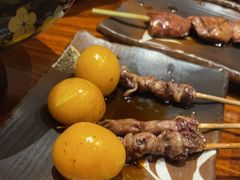 -鸟鹏烧鸟居酒屋(仁恒梦中心店)