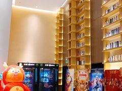 -深影国际影城(学院南路店CGS中国巨幕店)