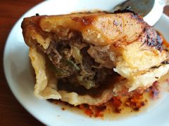 -宝瑞门钉肉饼店