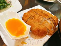 -堂宴·老厦门私房菜(1988仙岳总店)