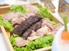 -香厨中餐厅(松北香格里拉店)