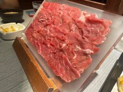 -捞天下大众火锅(水上公园店)