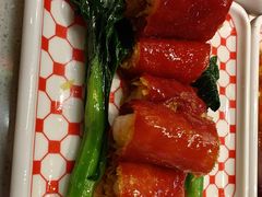 -明腾壹间茶餐厅(新都会花园广场店)