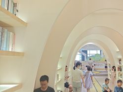 -MELAND CLUB亲子乐园·派对(浦东LCM置汇旭辉馆)